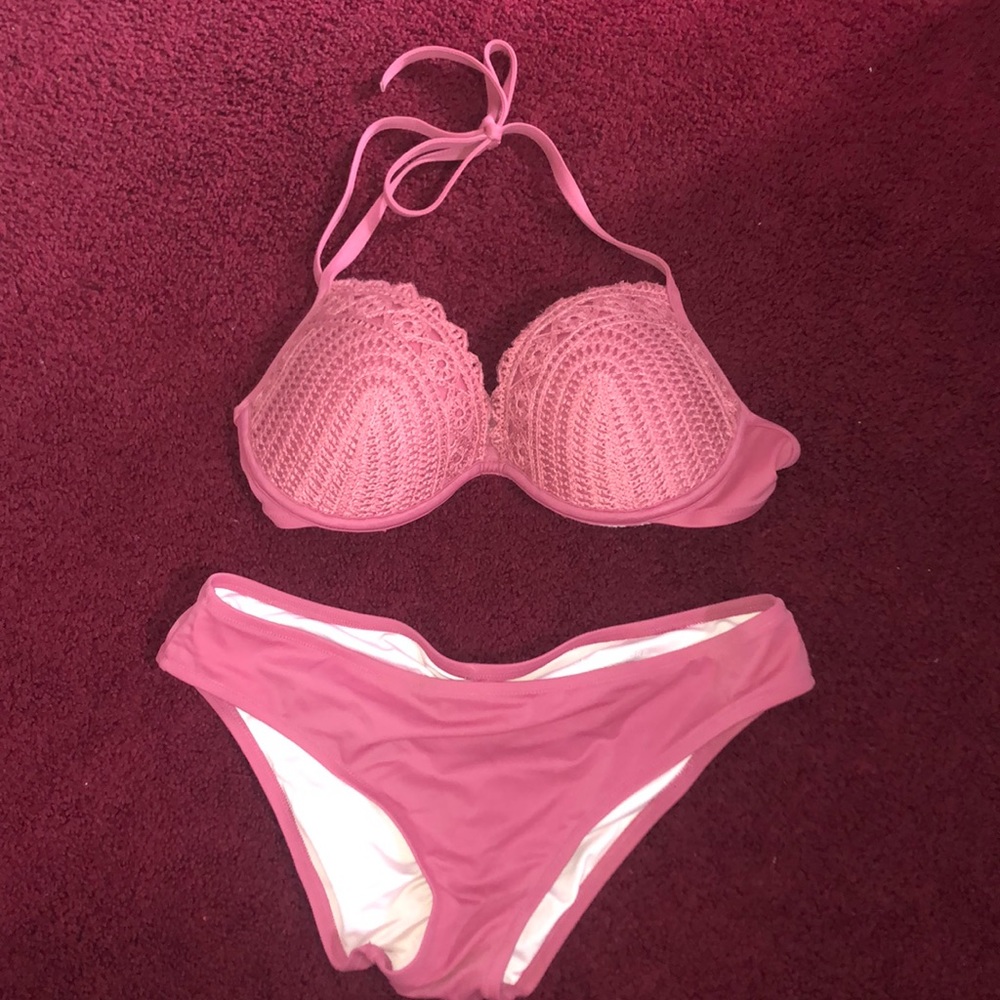 Target swimsuit